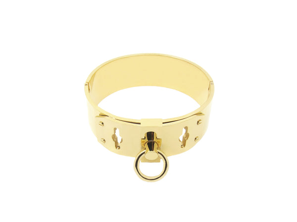 Alexa Bangle - Gold - themultistorey.co