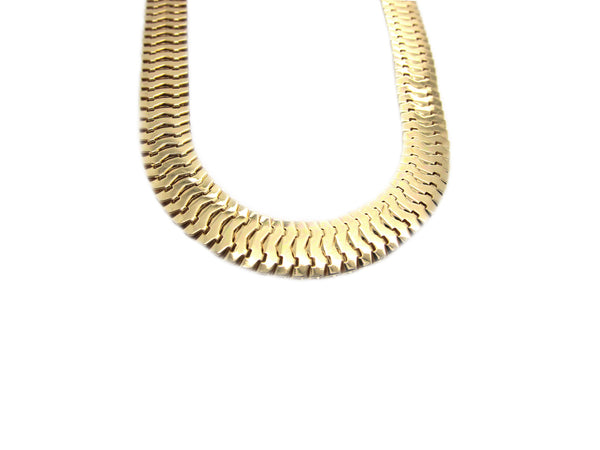 Suri Necklace - Gold - themultistorey.co